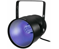 Eurolite UV LED lempa 5W