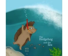 KNYGA 3 Norai The hedgehog and the sea