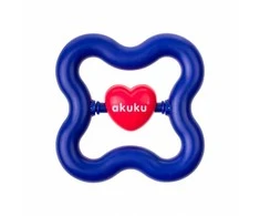 AKUKU barškutis ŠIRDELĖ, A0463