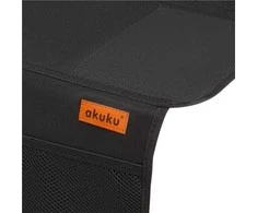 AKUKU sėdynės apsauga vaikiškai autokėdutei, trumpa, A0674