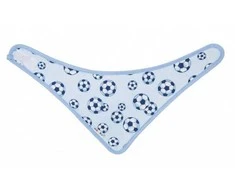 AKUKU seilinukai-kaklaskarės FUTBOLAS, 2 vnt., A1468