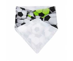 AKUKU seilinukas-kaklaskarė FOOTBALL, A1504