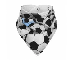 AKUKU seilinukas-kaklaskarė FOOTBALL, A1504