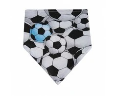 AKUKU seilinukas-kaklaskarė FOOTBALL, A1504