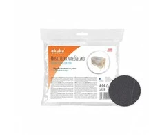 AKUKU tinklelis nuo uodų lovytei, maniežui, A0447