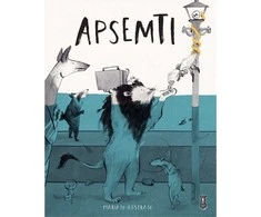 Apkabink Menuli Apsemti