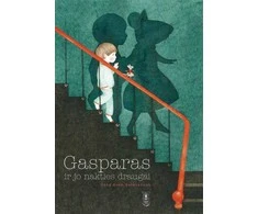 Apkabink Menuli Gasparas ir jo nakties draugai