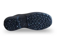 ARTRA darbo batai ARIOR 835 Air 676560 S1 P SRC ESD, sidabriniai