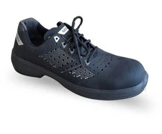 ARTRA darbo batai ARIOR 835 Air 676560 S1 P SRC ESD, sidabriniai