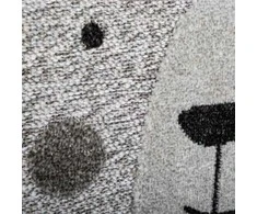 Atmosphera Createur Dinterieur ATMOSPHERA vaikiškas kilimas BEAR