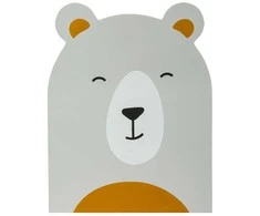 Atmosphera Createur Dinterieur ATMOSPHERA medinė įrankių dėžutė BEAR