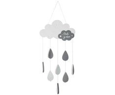 Atmosphera Createur Dinterieur ATMOSPHERA medinė karuselė CLOUD