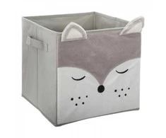 Gree Atmosphera Createur Dinterieur ATMOSPHERA sulankstoma daiktadėžė FOX, 29 x 29 cm