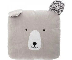 Atmosphera Createur Dinterieur ATMOSPHERA pagalvėlė BEAR
