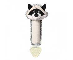 Baby Ono BABYONO cypsiukas su kramtuku RACOON ROCKY