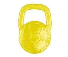 Baby Ono BABYONO kramtukas FUTBOLO KAMUOLYS