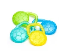 Baby Ono BABYONO kramtukas FUTBOLO KAMUOLYS