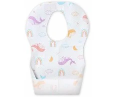 Baby Ono BABYONO vienkartiniai seilinukai, 10 vnt.