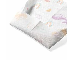 Baby Ono BABYONO vienkartiniai seilinukai, 10 vnt.