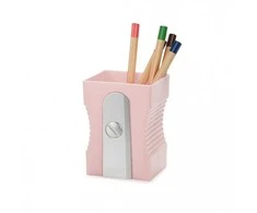 BALVI pieštukinė Rožinis SHARPENER