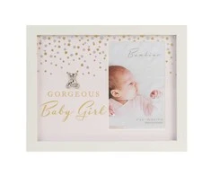 Nuotraukų rėmelis BAMBINO by Juliana nuotraukos rėmelis LITTLE STARS, mergaitei