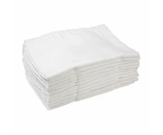 BAMBINO MIO daugkartiniai vystyklai MIOSOFT NAPPIES, 4 vnt.