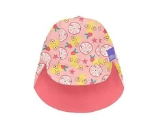 BAMBINO MIO dvipusė maudymosi kepurė PUNCH