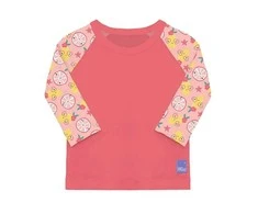 BAMBINO MIO maudymosi marškinėliai PUNCH