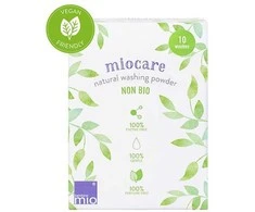 BAMBINO MIO skalbimo milteliai, 800g