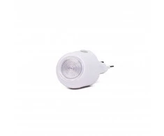 Benson Electric BENSON naktinė lemputė su jutikliu, pasukama 360°
