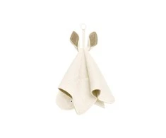 BIBS migdukas KANGAROO, Ivory/Vanilla