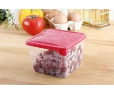 BRANQ 0,75 l plastikinis indelis RUKKOLA, 6 vnt.