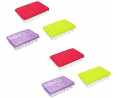 BRANQ 0,9 l plastikinis indelis RUKKOLA