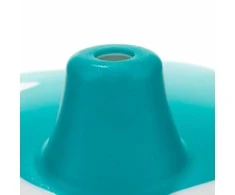 Canpol HABERMAN 250 ml gertuvė COW, žalia