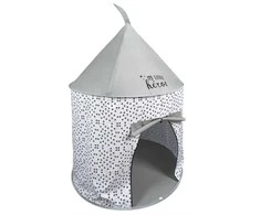 CMP HOME DECO KIDS žaidimų palapinė POP UP, pilka