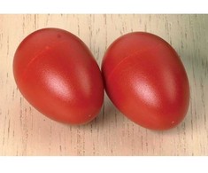 COMMOTION barškučiai EGG, 2 vnt.
