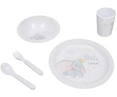 Disney Baby DISNEY indų rinkinys DUMBO
