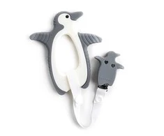 DOIDY kramtukas PEGGIE THE PENGUIN