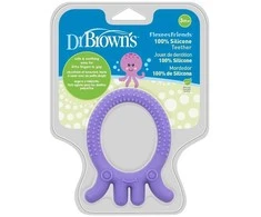 DR. BROWN'S elastingas kramtukas AŠTUONKOJIS