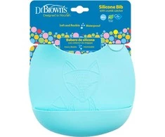 DR. BROWN'S lankstus silikoninis seilinukas