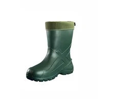 DRY WALKER auliniai batai XTRACK Short, žali