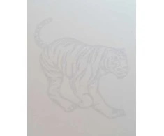 ELLUSTRA tapybos albumas 15x21 cm, 32 lp., 135 g