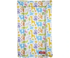 FISHER PRICE vystymo paklotas JUNGLE PUZZLES