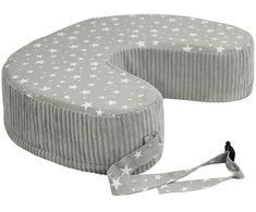 FLUMI maitinimo pagalvė FASOLKA VELVET, Stars