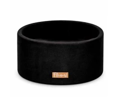 FLUMI personalizuotas kamuoliukų baseinas + 200 kamuoliukų, Juodas