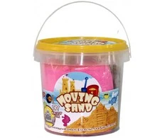 FUN TRADING kinetinis smėlis, 1kg.