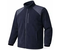 GARMENT fliso darbo džemperis CAT 4201