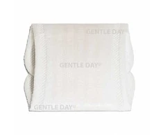 GENTLE DAY ekologiški kasdieniai įklotai su anijonų juostele ECO FAR-IR Anion MINI, 15 vnt.