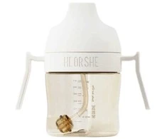 HEORSHE Dental Care gertuvė 210 ml., 6+, balta