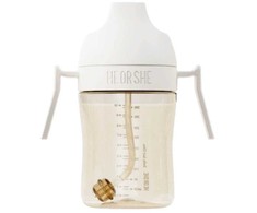 HEORSHE Dental Care gertuvė 300 ml., 9+, balta